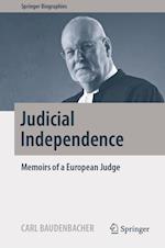 Judicial Independence