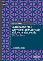 Understanding the Eurovision Song Contest in Multicultural Australia