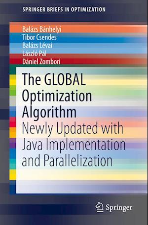 The GLOBAL Optimization Algorithm