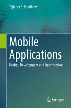 Mobile Applications