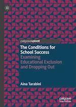 The Conditions for School Success