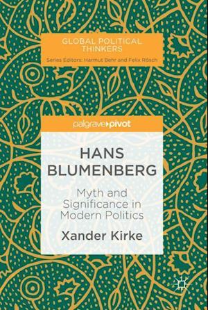 Hans Blumenberg