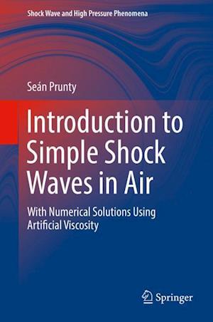 Introduction to Simple Shock Waves in Air