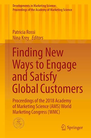 Finding New Ways to Engage and Satisfy Global Customers