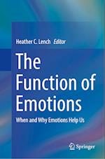 The Function of Emotions