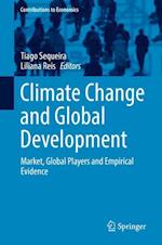 Climate Change and Global Development