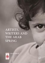 Artists, Writers and The Arab Spring