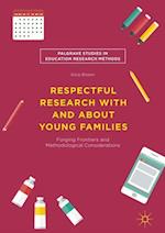 Respectful Research With and About Young Families