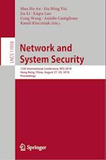 Network and System Security