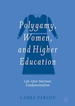 Polygamy, Women, and Higher Education