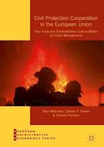 Civil Protection Cooperation in the European Union