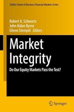 Market Integrity