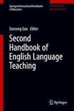 Second Handbook of English Language Teaching