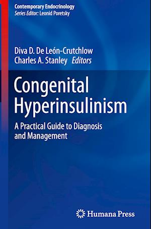 Congenital Hyperinsulinism