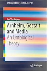Arnheim, Gestalt and Media