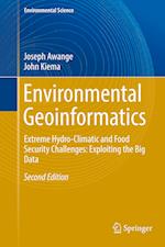 Environmental Geoinformatics