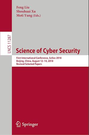 Science of Cyber Security