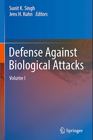 Defense Against Biological Attacks