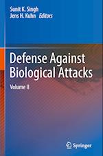 Defense Against Biological Attacks