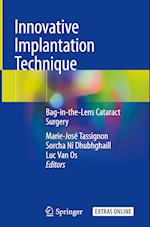 Innovative Implantation Technique