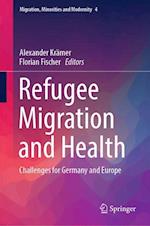 Refugee Migration and Health