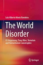 The World Disorder