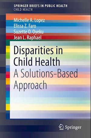 Disparities in Child Health