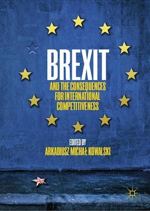 Brexit and the Consequences for International Competitiveness