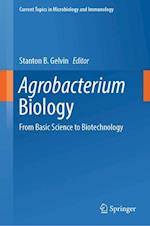 Agrobacterium Biology