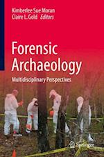 Forensic Archaeology