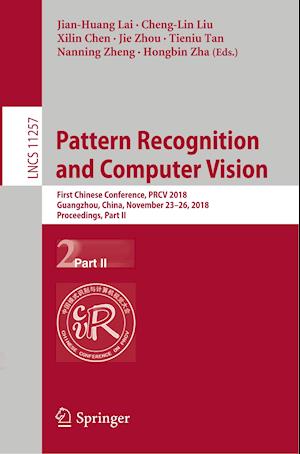 Pattern Recognition and Computer Vision