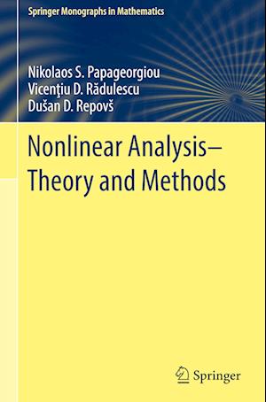 Nonlinear Analysis - Theory and Methods