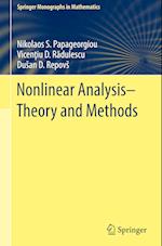 Nonlinear Analysis - Theory and Methods