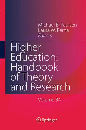 Higher Education: Handbook of Theory and Research