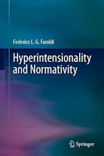 Hyperintensionality and Normativity