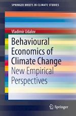 Behavioural Economics of Climate Change