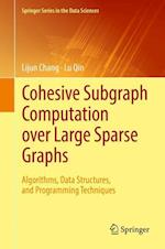 Cohesive Subgraph Computation over Large Sparse Graphs