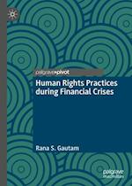 Human Rights Practices during Financial Crises