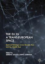 The EU in a Trans-European Space