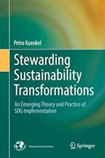 Stewarding Sustainability Transformations