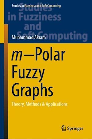 m-Polar Fuzzy Graphs