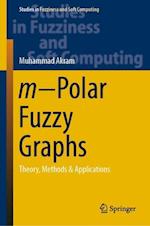 m-Polar Fuzzy Graphs