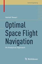 Optimal Space Flight Navigation