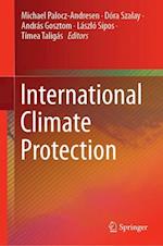 International Climate Protection