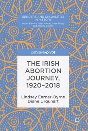 The Irish Abortion Journey, 1920–2018