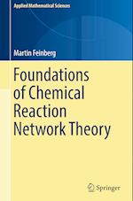 Foundations of Chemical Reaction Network Theory
