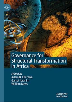 Governance for Structural Transformation in Africa