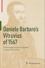Daniele Barbaro’s Vitruvius of 1567