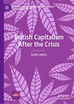 British Capitalism After the Crisis