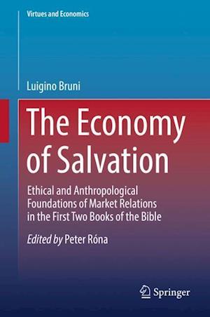 The Economy of Salvation